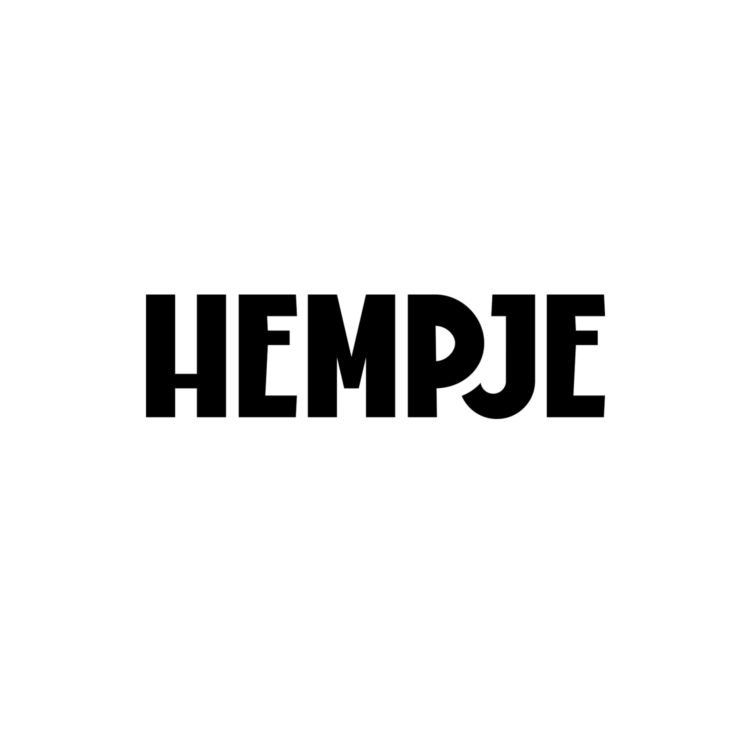 Hempje - Logo - Hello Studio