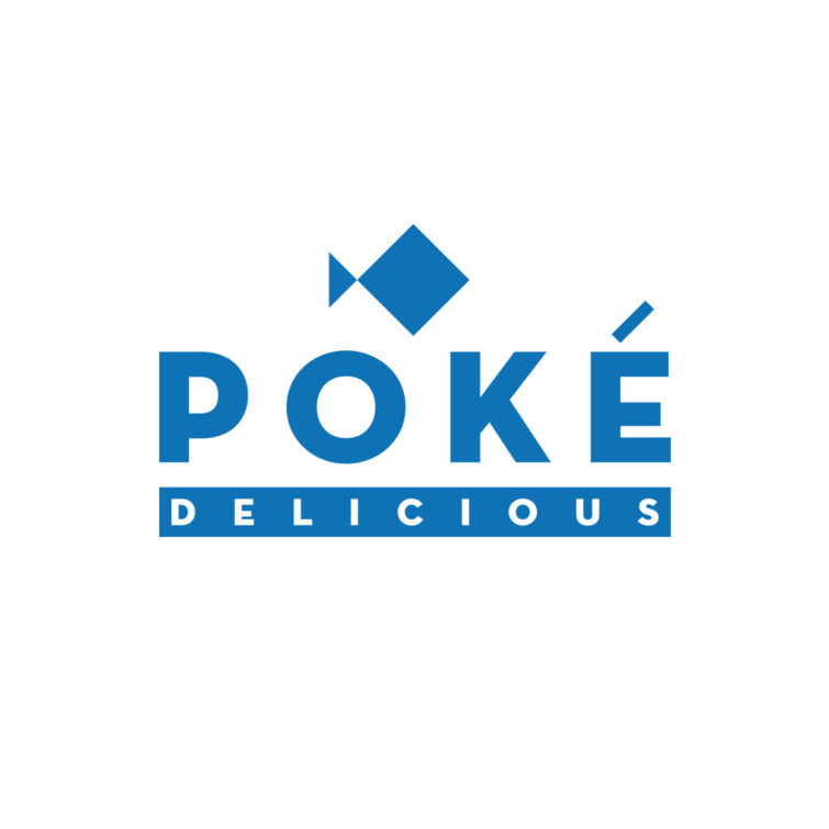 Logo-Poke-delicious-Hello Studio