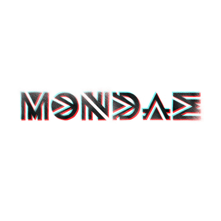Mondea- Logo - Hello Studio